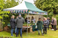 Open Garden Sunday 2022
