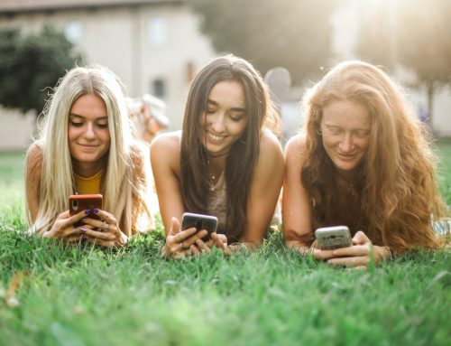 Protecting teens from the negative effects of social media