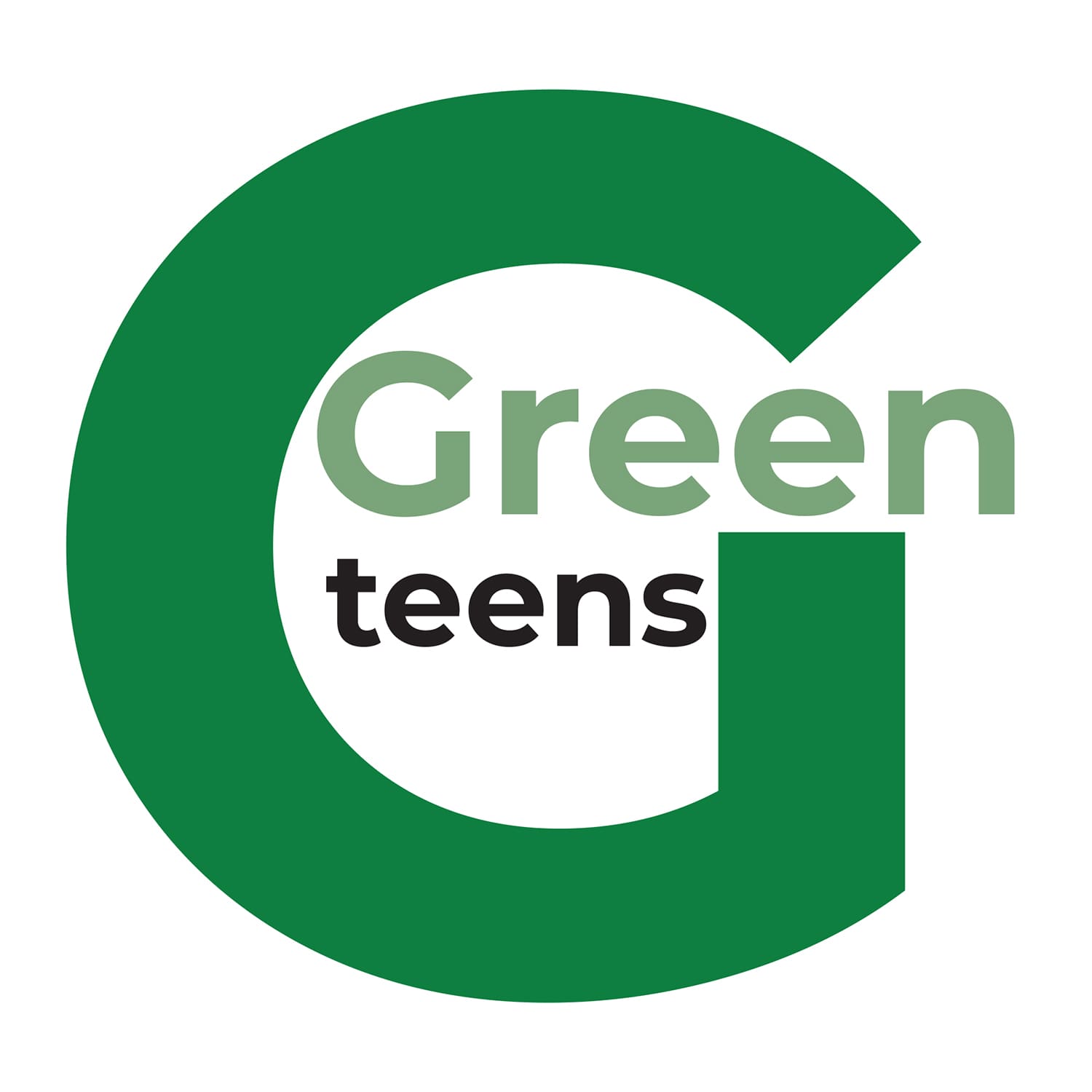 Your teen and the Green Teens programme - Green Hub