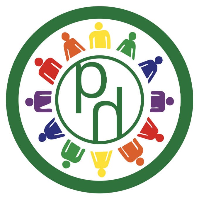 Parent Hub Logo