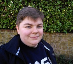 Jamie Emslie