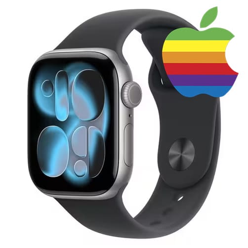 AppleWatch