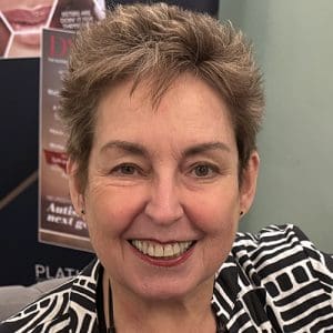 VLD7 Vanessa Lanham-Day - Green Hub Advisory Committee