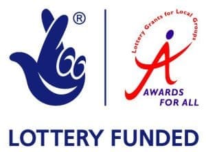 National Lottery - Awards for All